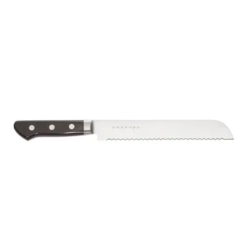 Satake Professional -leipäveitsi - 20 cm - Satake