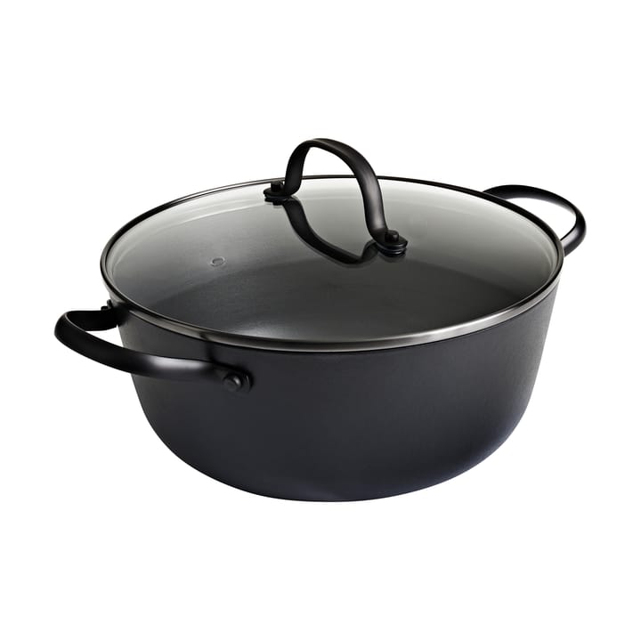 Satake sauteuse-kattila lasikannella 2 osaa - 4 l - Satake