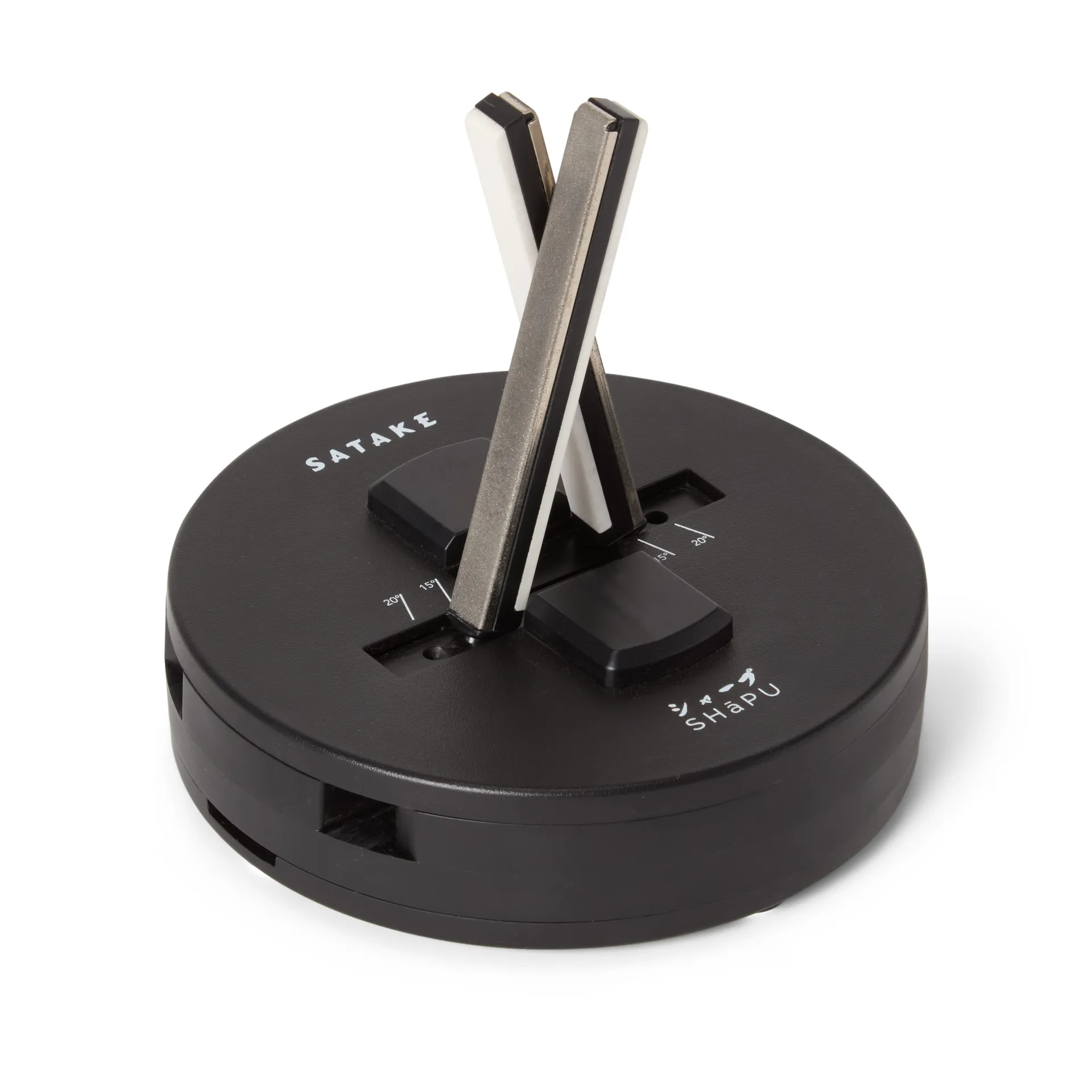Satake Shapu veitsenteroitin 14,2 cm, Hopea Satake