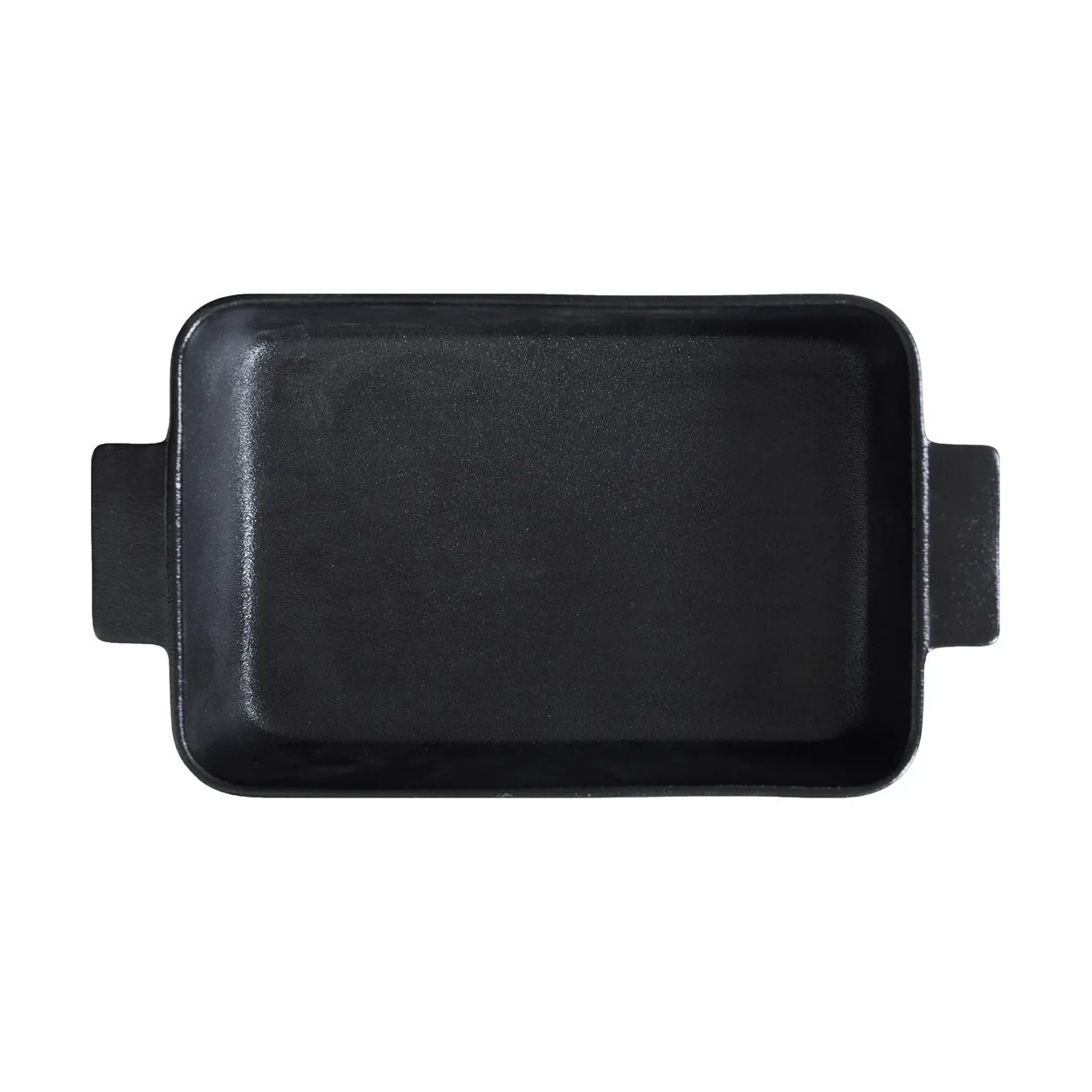 Satake Satake uunivuoka posliini musta 31 cm