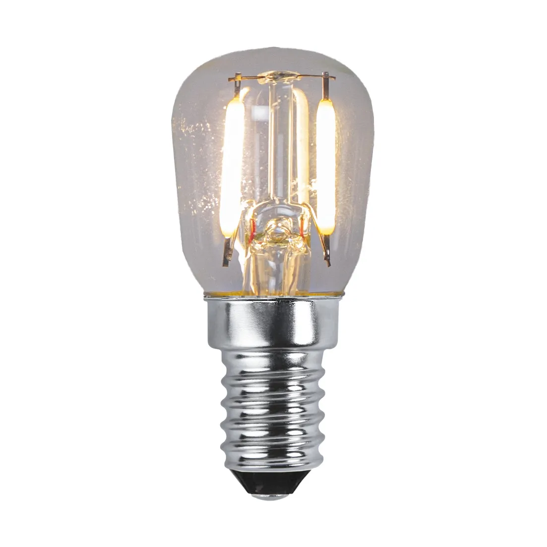 Lit himmennettävä valonlähde E14 150lm filament, Kirkas, 3000K Scandi Essentials