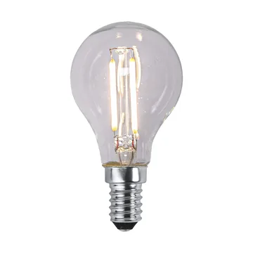 Lit himmennettävä valonlähde E14 150lm LED filament - Kirkas, 3000K - Scandi Essentials