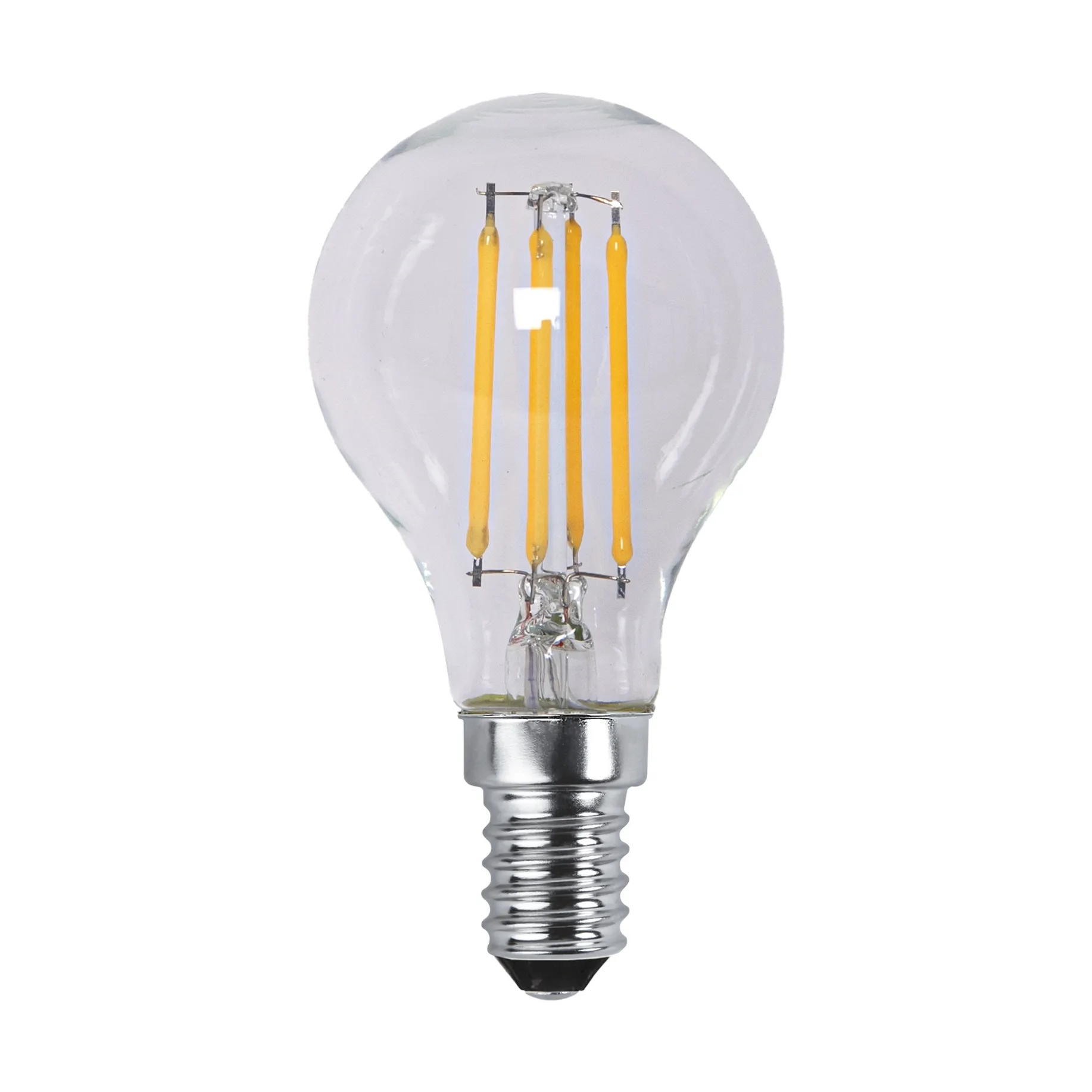 Lit himmennettävä valonlähde E14 250lm LED filament, Kirkas, 2100K Scandi Essentials