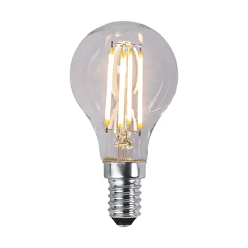 Lit himmennettävä valonlähde E14 250lm LED filament - Kirkas, 3000K - Scandi Essentials