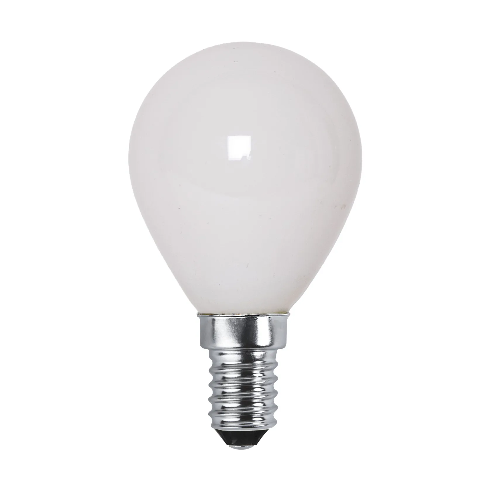 Lit himmennettävä valonlähde E14 250lm LED filament, Opaali, 3000K Scandi Essentials