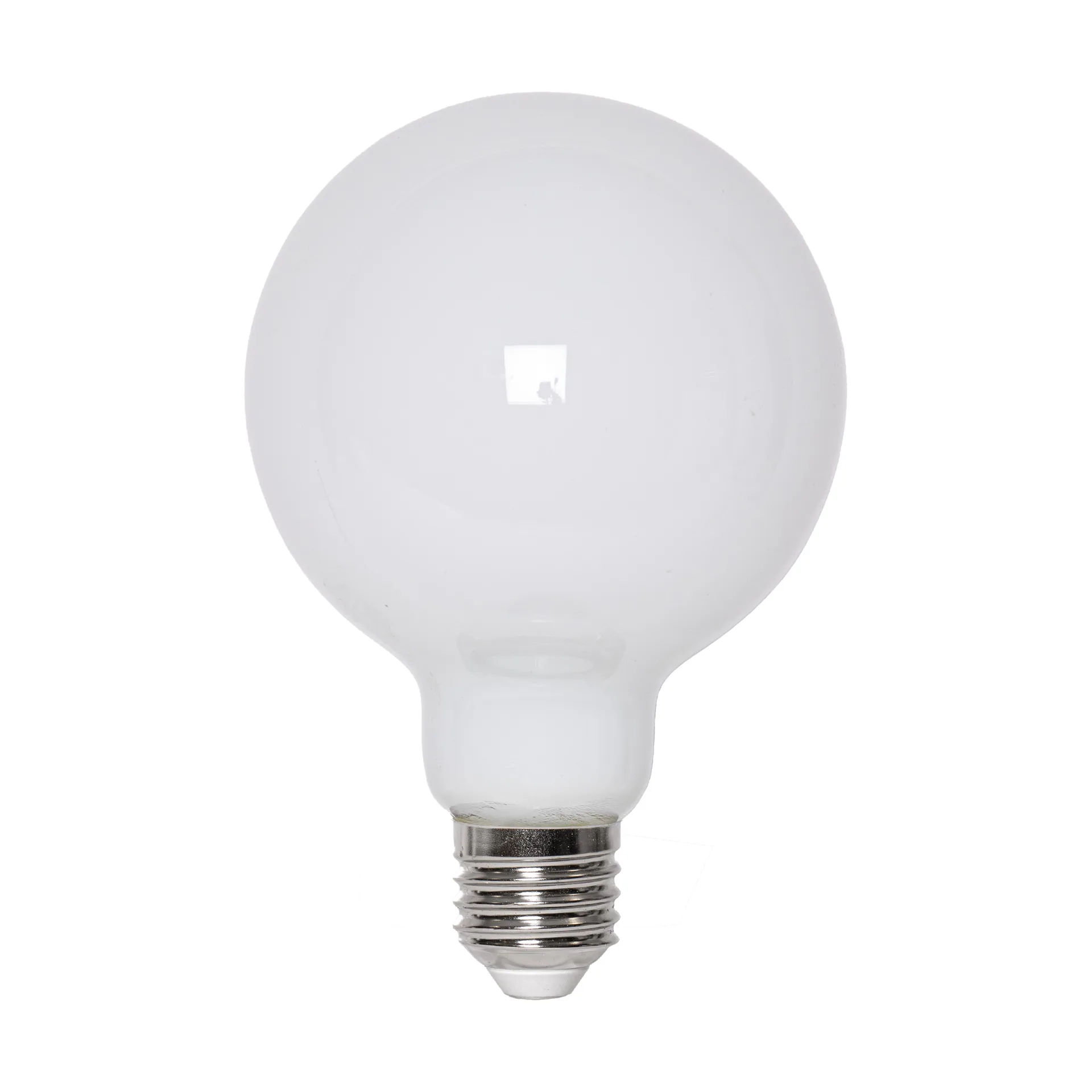 Lit himmennettävä valonlähde E27 G95 150lm, Opaali, 3000K Scandi Essentials