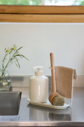 Rinse tiskirätti - Beige, 2 kpl - Scandi Essentials