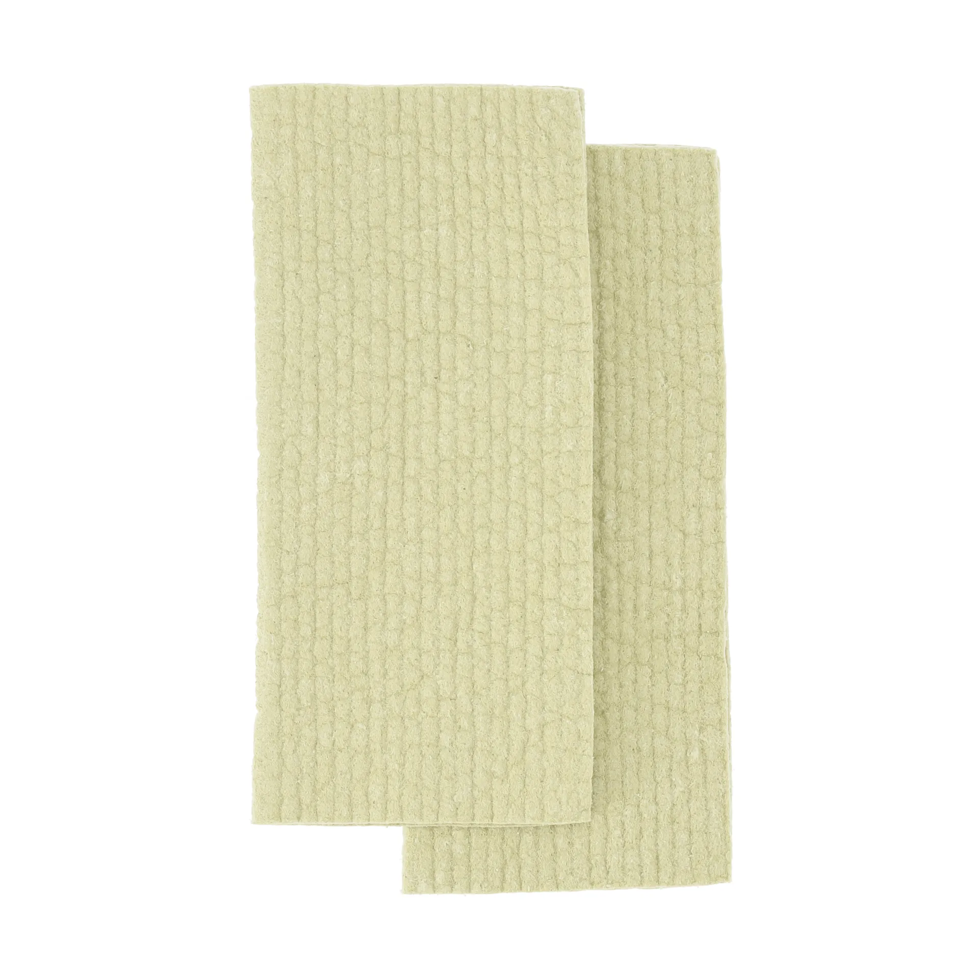 Rinse tiskirätti, Salvianvihreä, 2-pack Scandi Essentials
