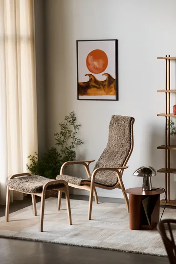 Stensö kehys saksanpähkinä - 50 x 70 cm - Scandi Essentials