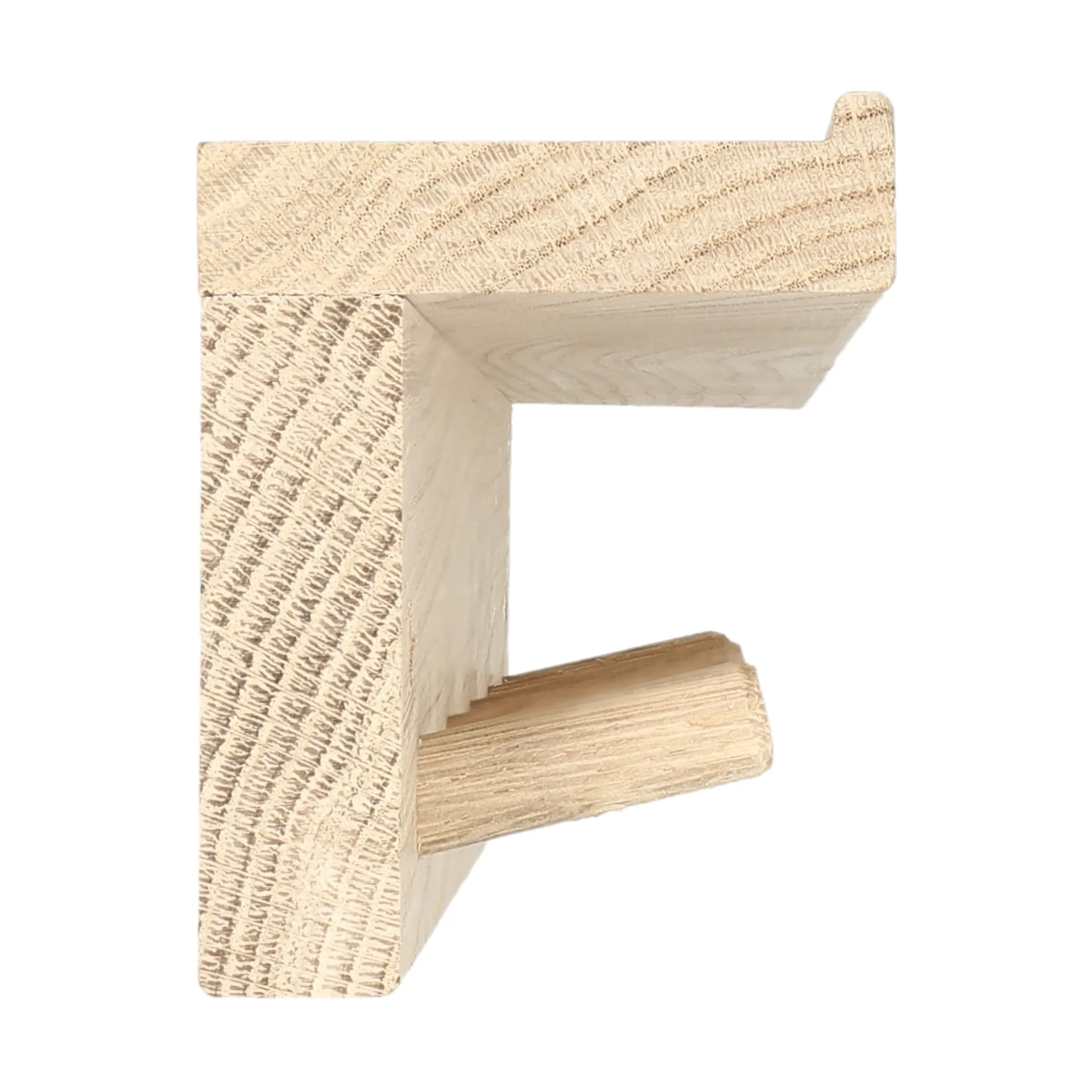 Alley naulakko hyllyllä, Tammi Scandi Living