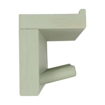 Alley naulakko hyllyllä - Vihreä - Scandi Living