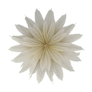 Brisk adventtitähti - Ø50 cm - Scandi Living