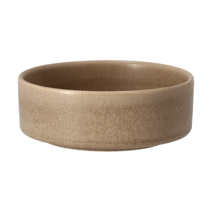 Clay kulho - Ruskea, Ø11 cm - Scandi Living