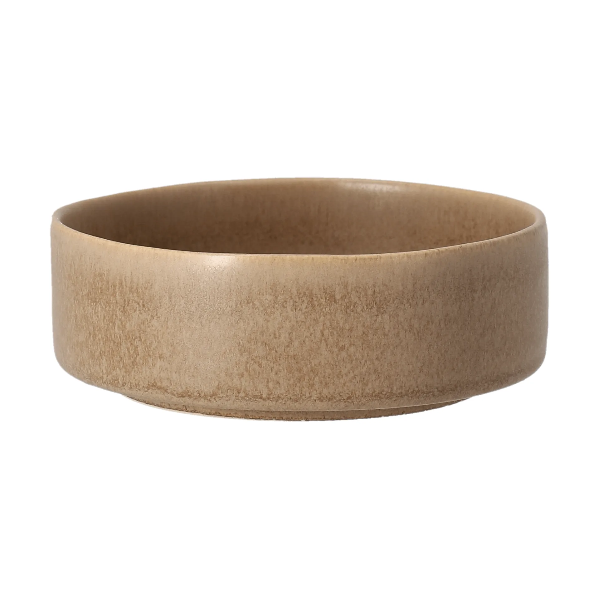 Clay kulho, Ruskea, Ø13 cm Scandi Living