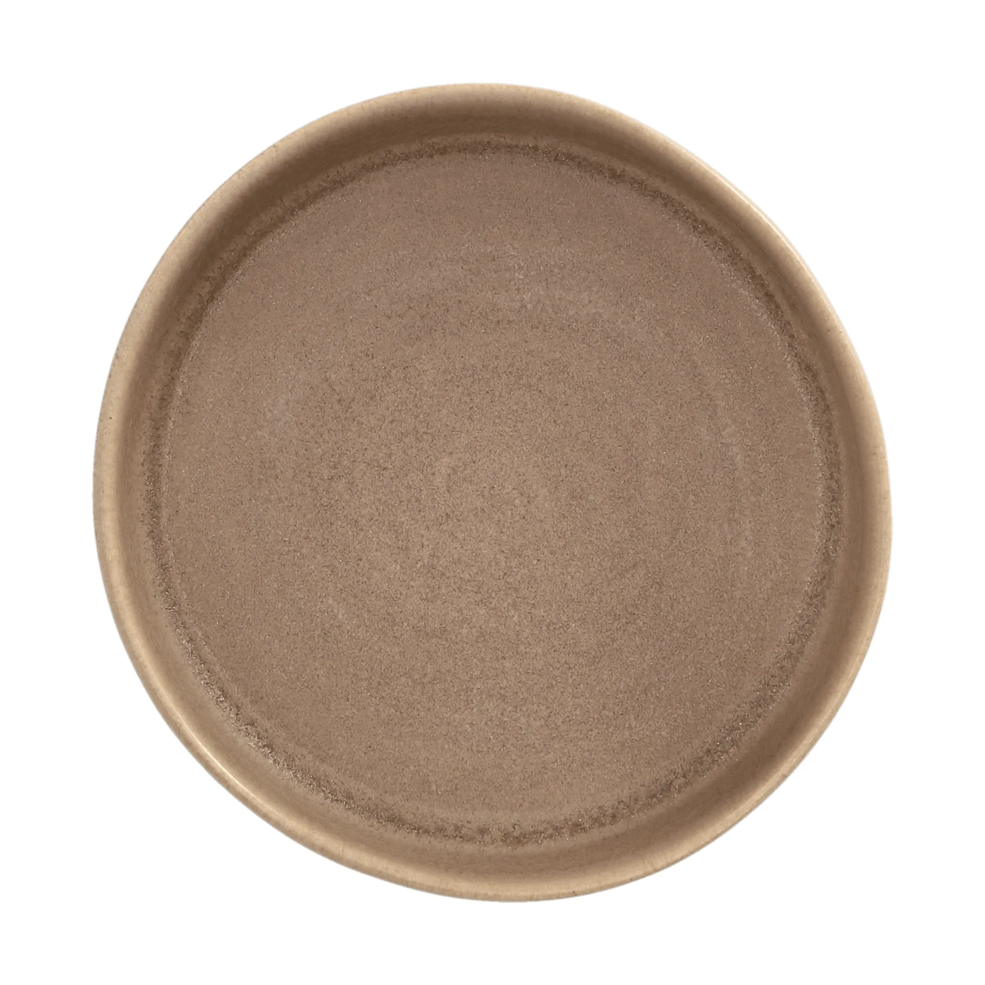 Clay kulho, Ruskea, Ø13 cm Scandi Living