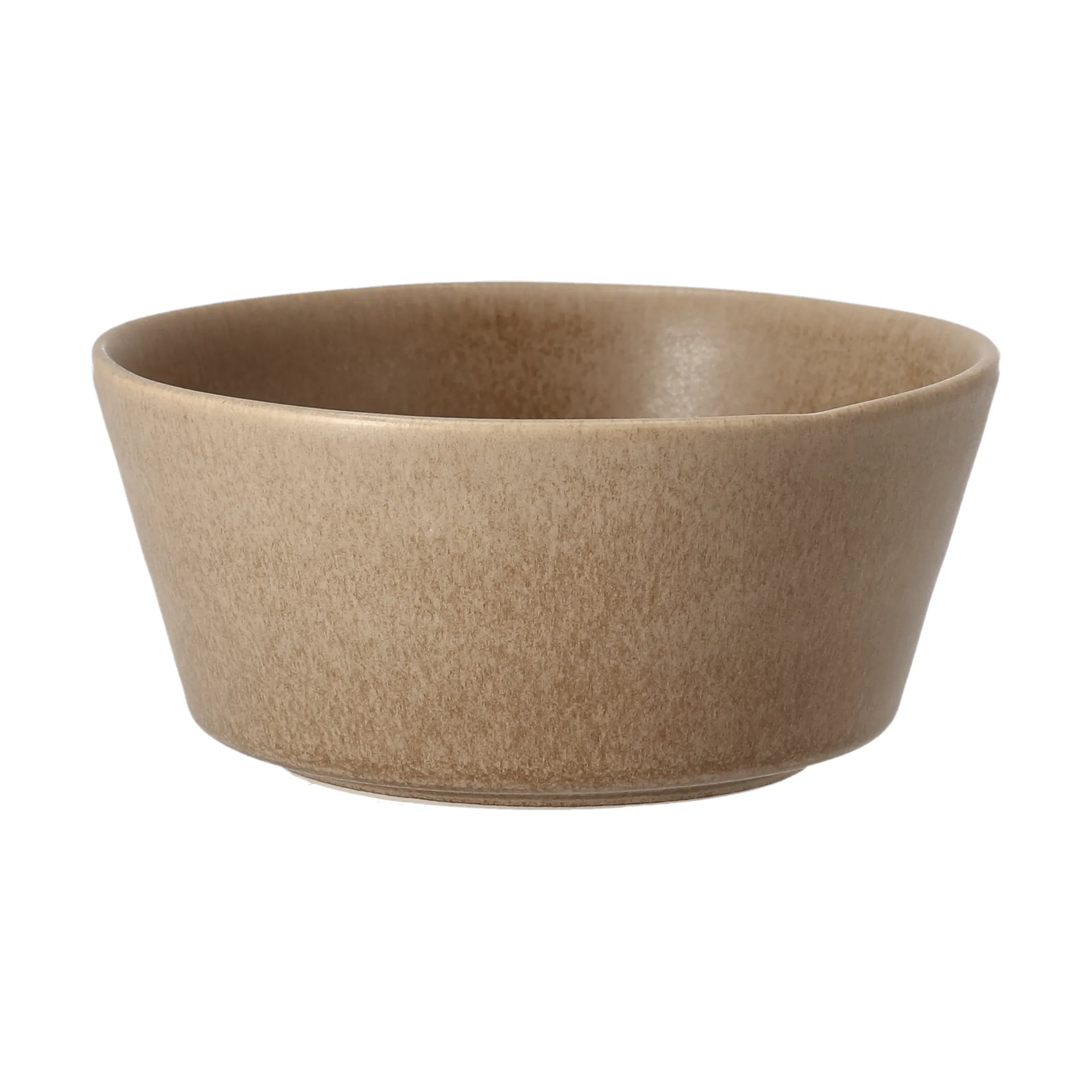 Clay kulho, Ruskea, Ø15 cm Scandi Living
