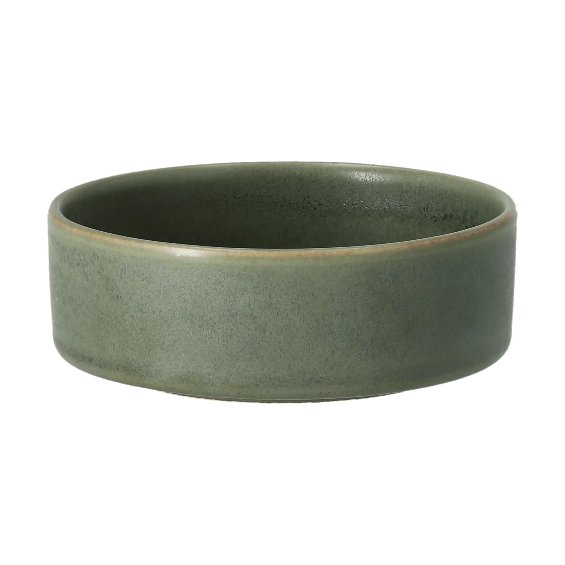 Clay kulho, Vihreä, Ø11 cm Scandi Living