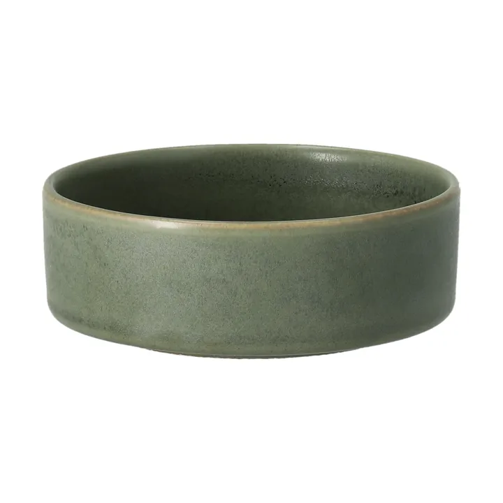 Clay kulho - Vihreä, Ø11 cm - Scandi Living
