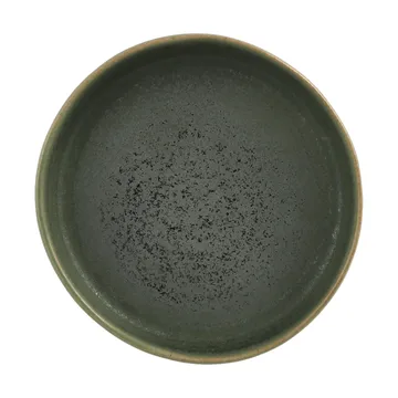 Clay kulho - Vihreä, Ø11 cm - Scandi Living