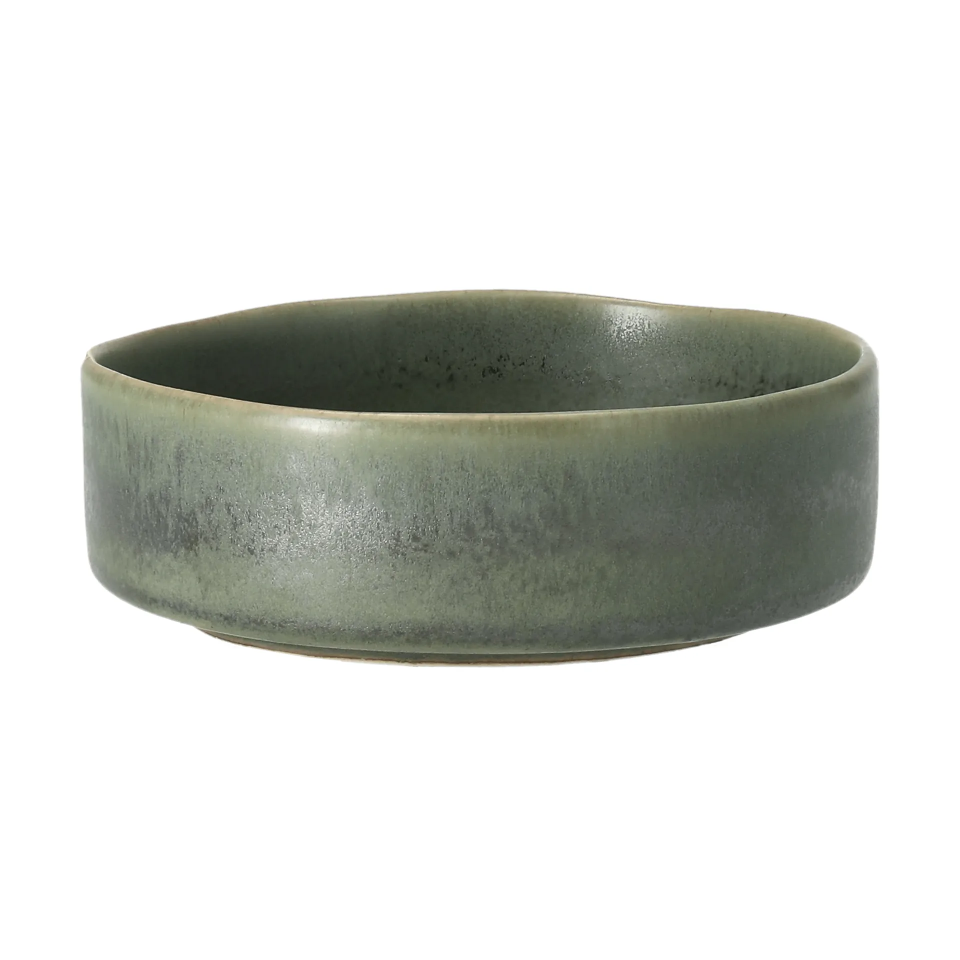 Clay kulho, Vihreä, Ø13 cm Scandi Living