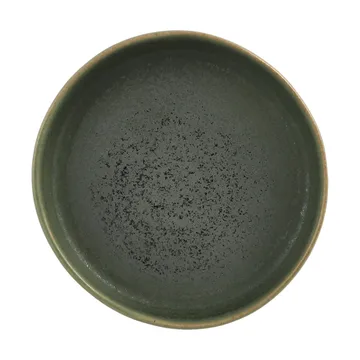 Clay kulho - Vihreä, Ø13 cm - Scandi Living