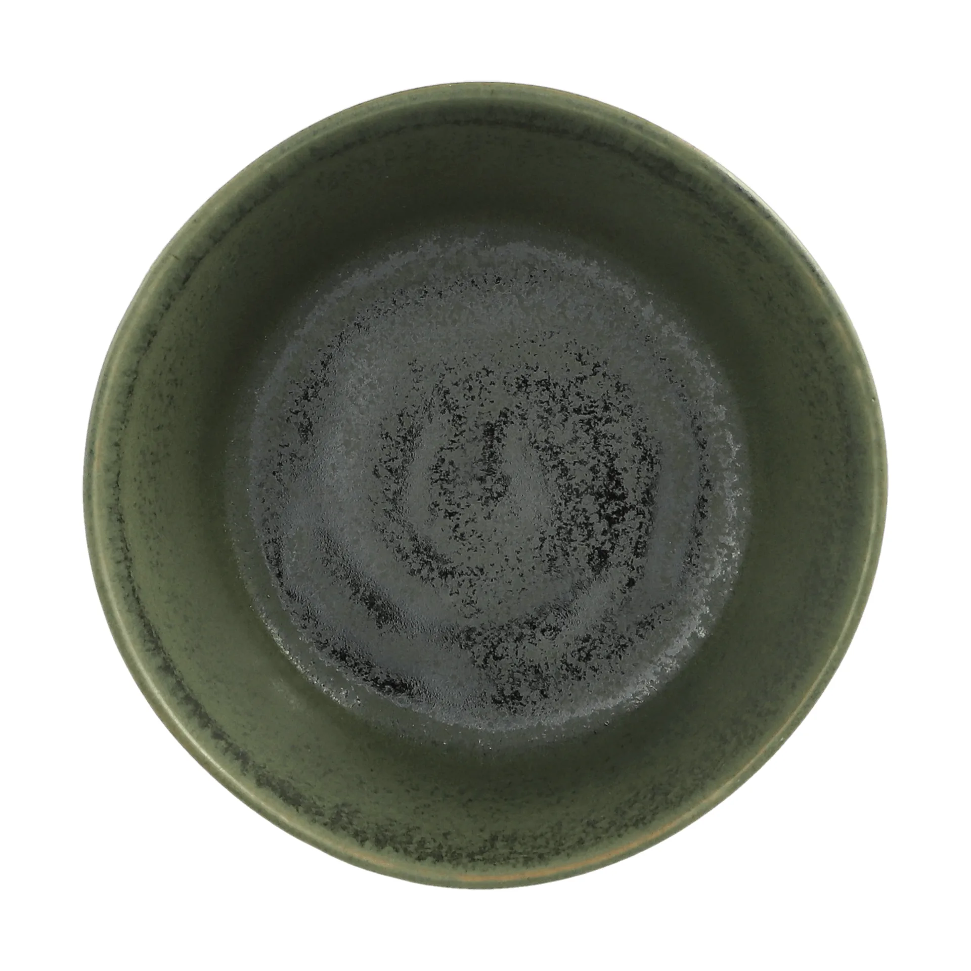 Clay kulho, Vihreä, Ø15 cm Scandi Living