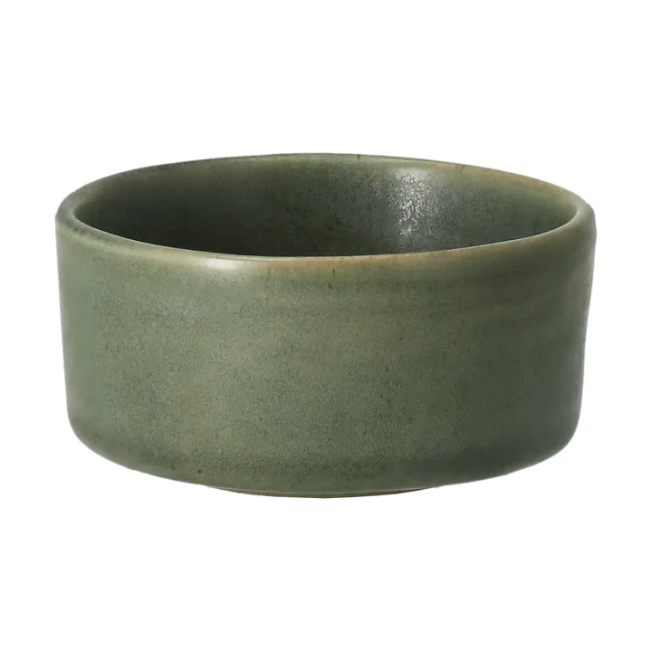 Clay kulho - Vihreä, Ø7 cm - Scandi Living