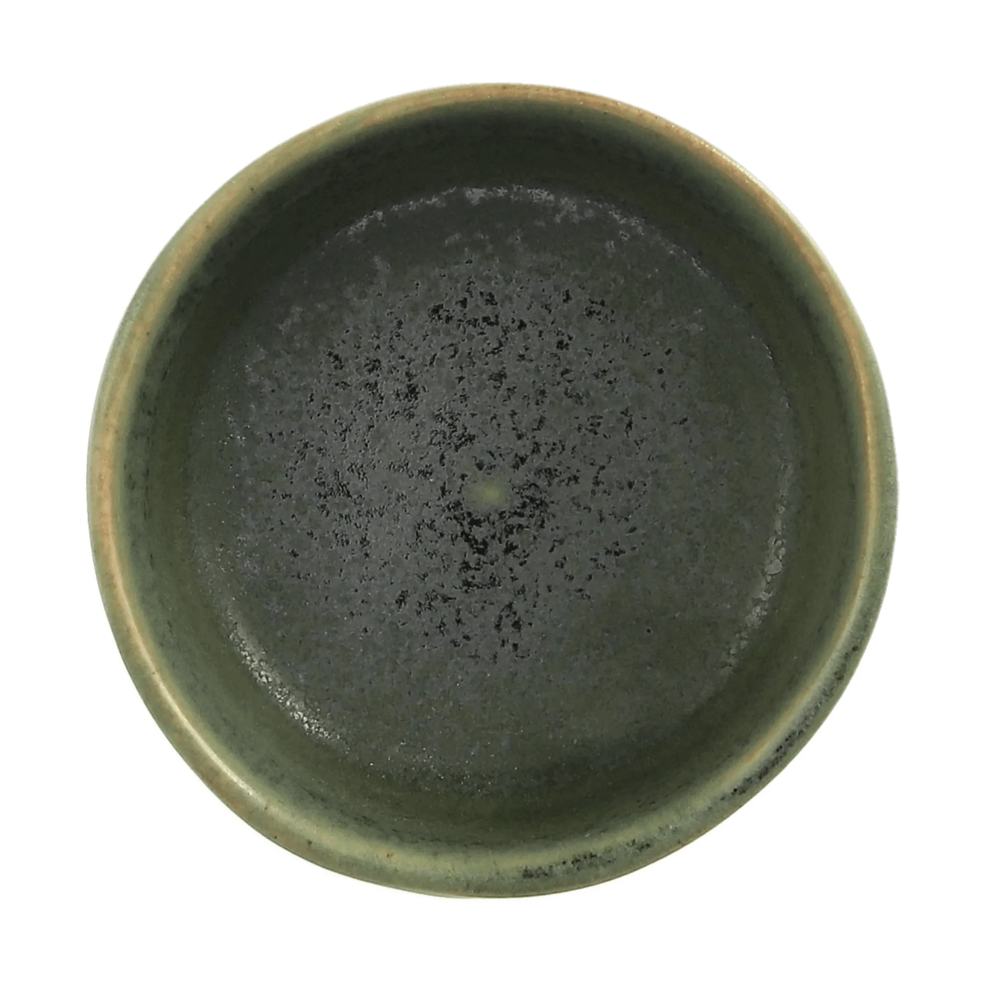 Clay kulho, Vihreä, Ø7 cm Scandi Living