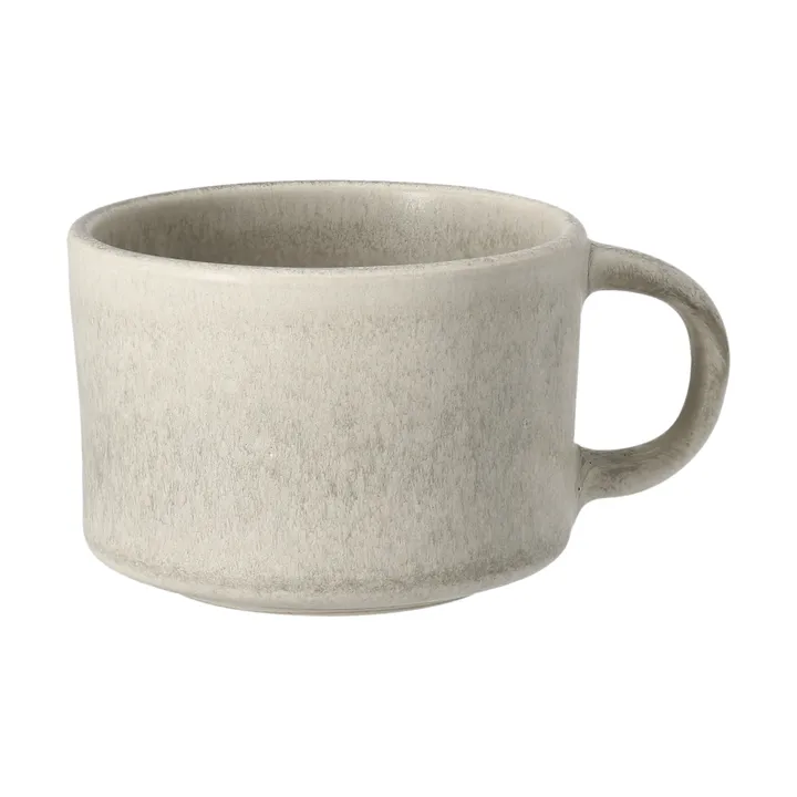 Clay kuppi - Beige, 22 cl - Scandi Living