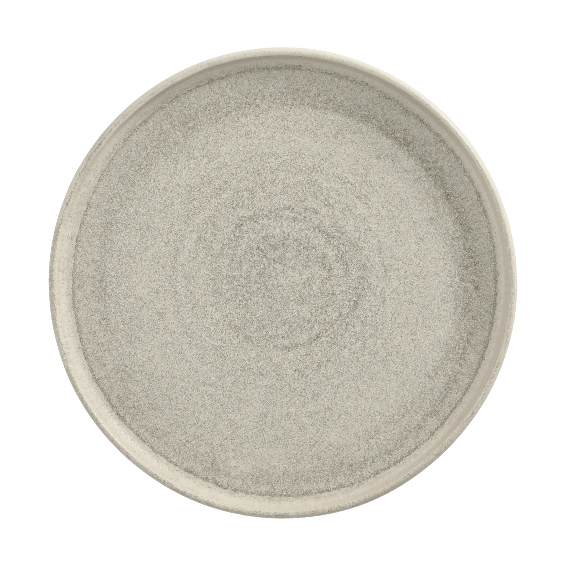 Clay lautanen, Beige, Ø20 cm Scandi Living