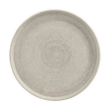 Clay lautanen - Beige, Ø20 cm - Scandi Living