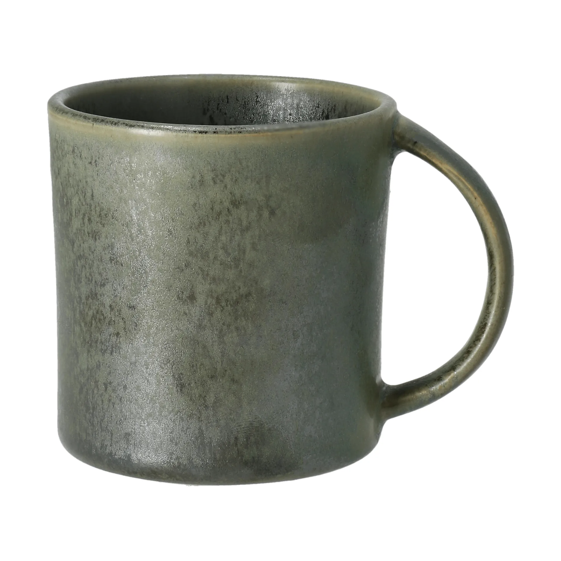 Clay muki, Vihreä, 30 cl Scandi Living