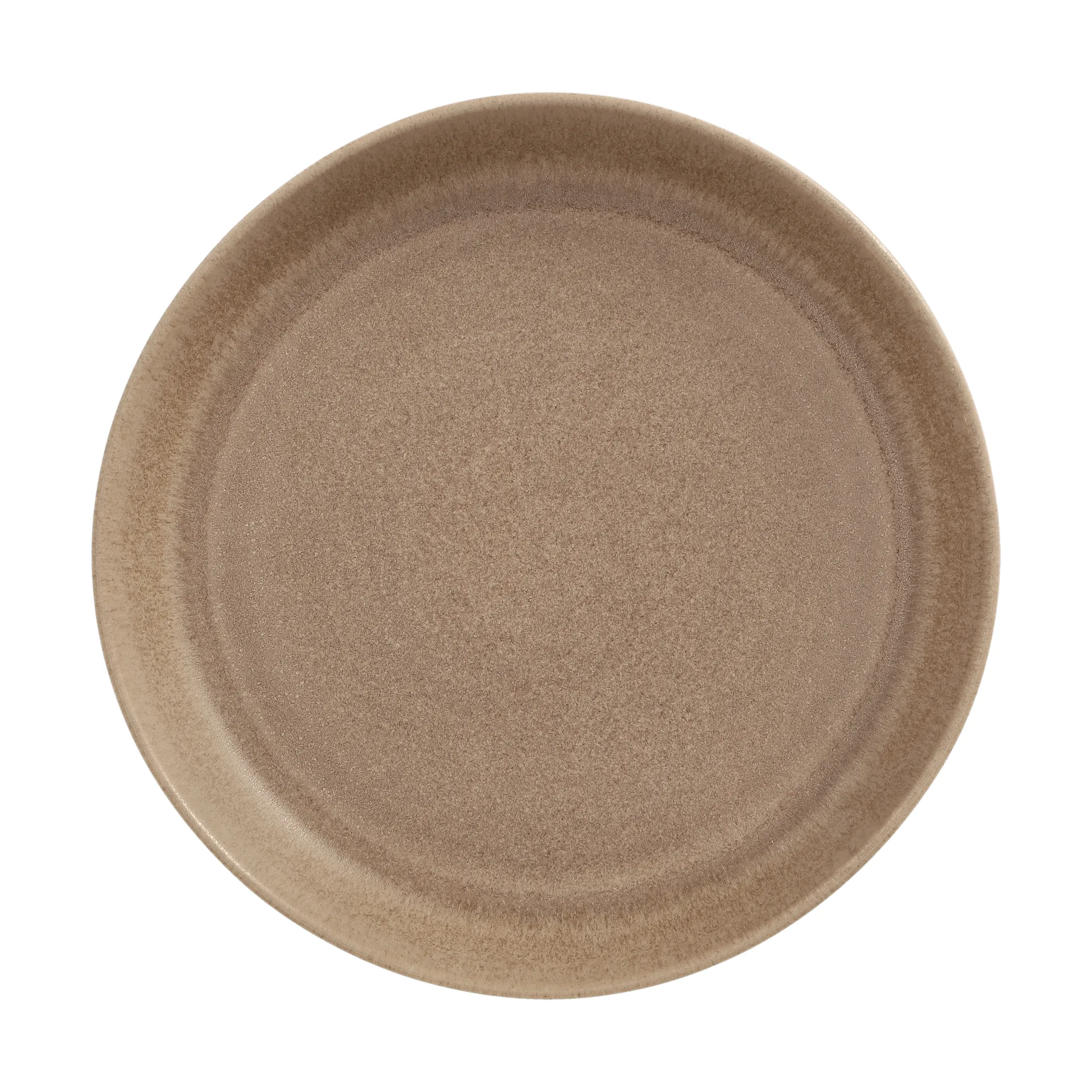 Clay pastalautanen, Ruskea, Ø23 cm Scandi Living