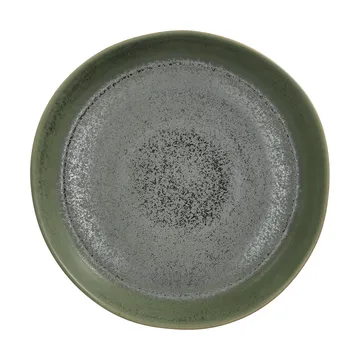 Clay pastalautanen - Vihreä, Ø23 cm - Scandi Living
