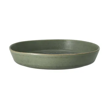 Clay pastalautanen - Vihreä, Ø23 cm - Scandi Living
