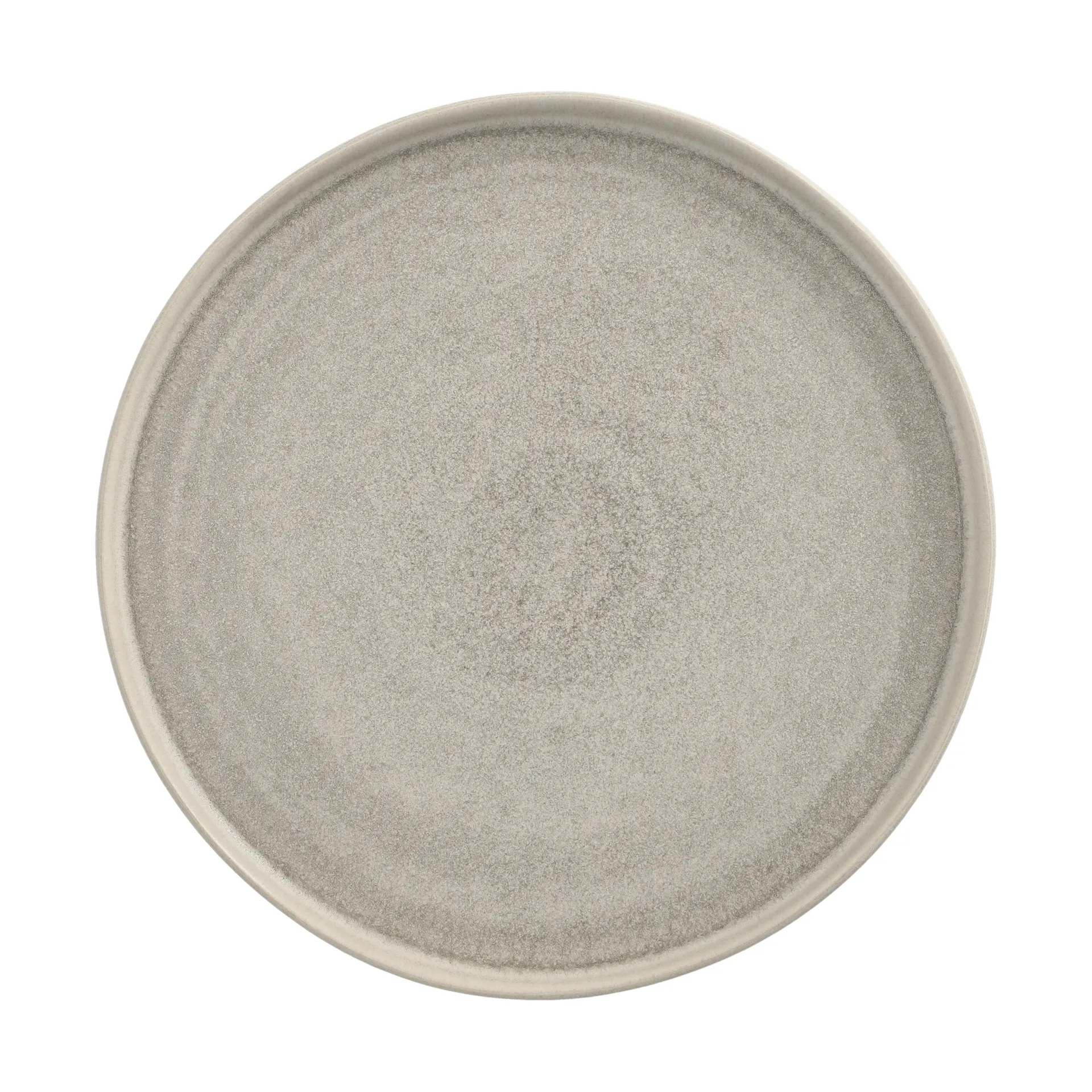 Clay ruokalautanen, Beige, Ø26 cm Scandi Living