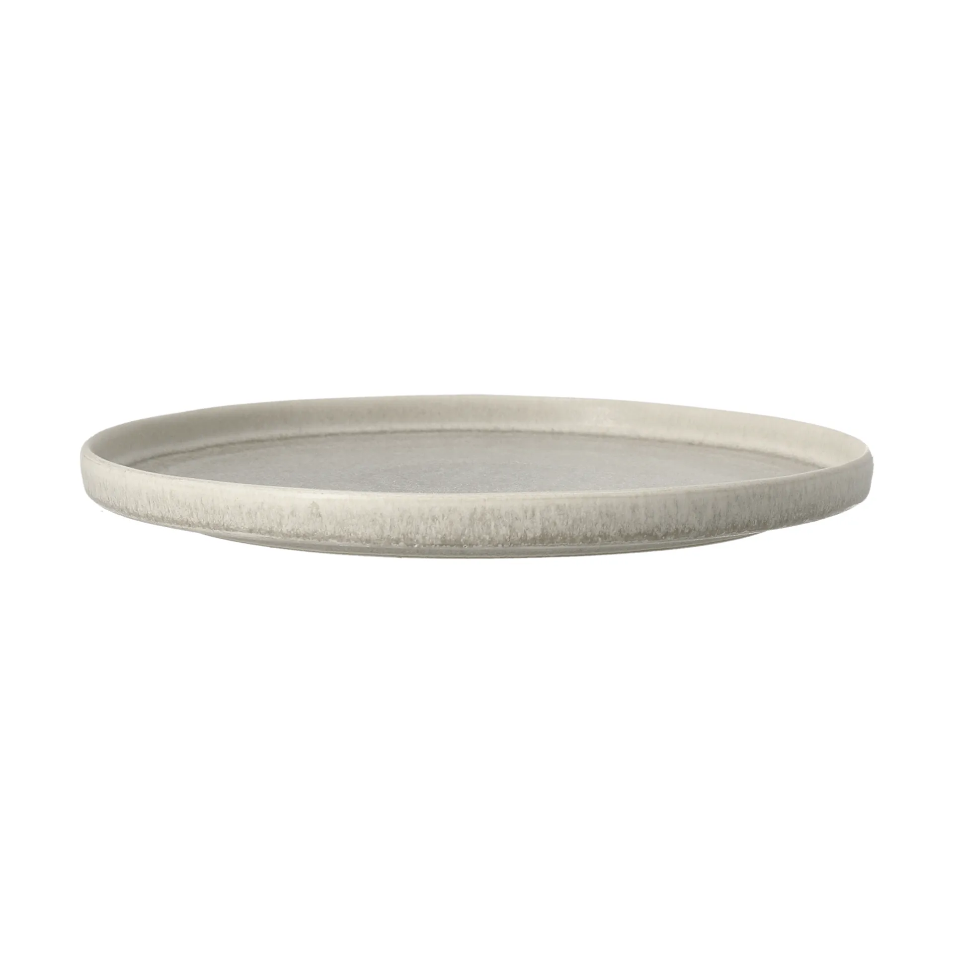 Clay ruokalautanen, Beige, Ø26 cm Scandi Living