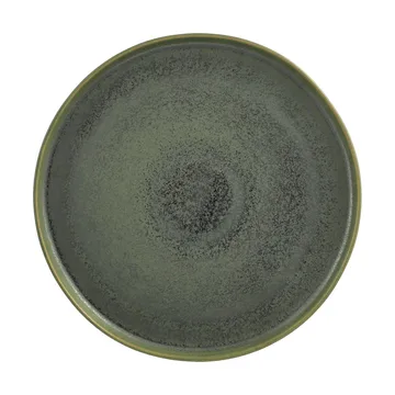 Clay ruokalautanen - Vihreä, Ø26 cm - Scandi Living
