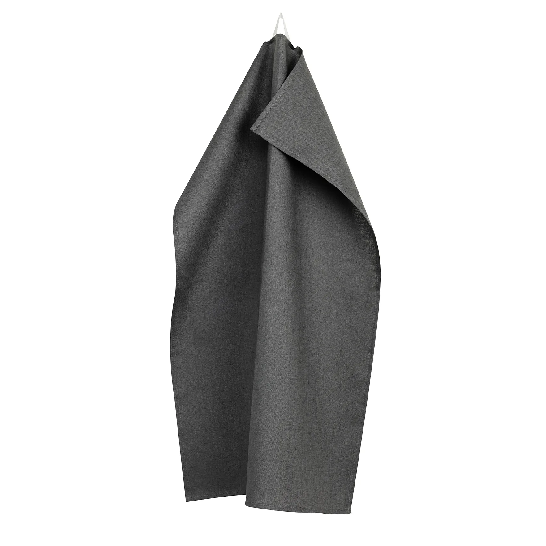 Clean keittiöpyyhe 47 cm x 70 cm, 2-pakkaus, Charcoal Scandi Living