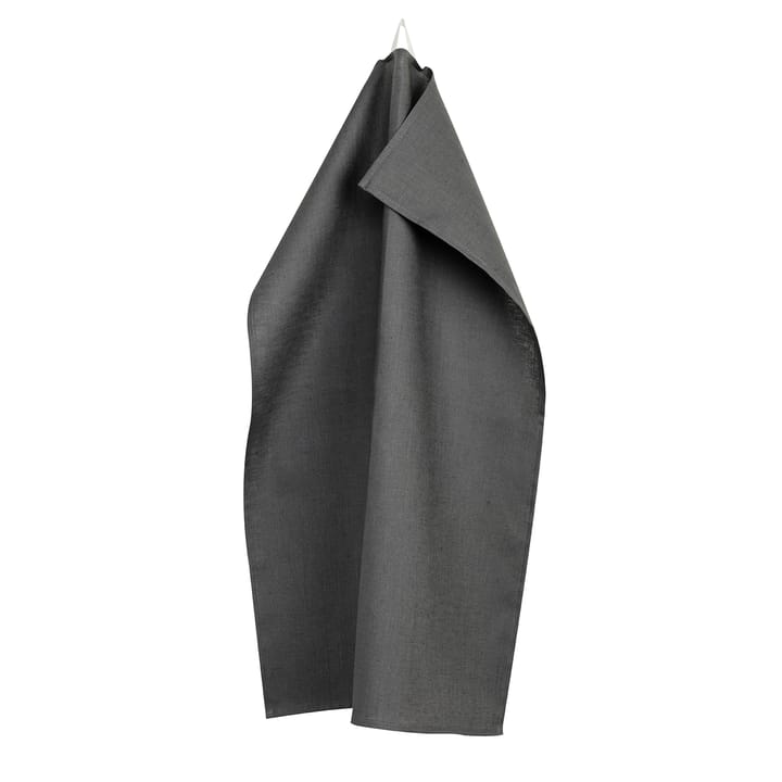 Clean keittiöpyyhe 47 cm x 70 cm, 2-pakkaus, Charcoal Scandi Living