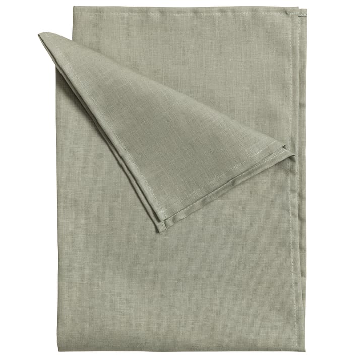 Clean keittiöpyyhe 47 cm x 70 cm, 2-pakkaus - Dusty green - Scandi Living