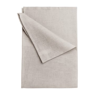 Clean keittiöpyyhe 47 cm x 70 cm, 2-pakkaus - Greige - Scandi Living