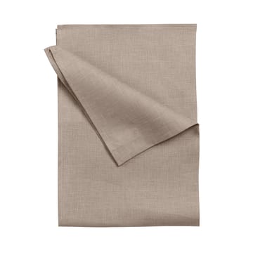 Clean keittiöpyyhe 47 cm x 70 cm, 2-pakkaus - Sand - Scandi Living