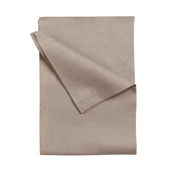 Clean keittiöpyyhe 47 cm x 70 cm, 2-pakkaus - Sand - Scandi Living