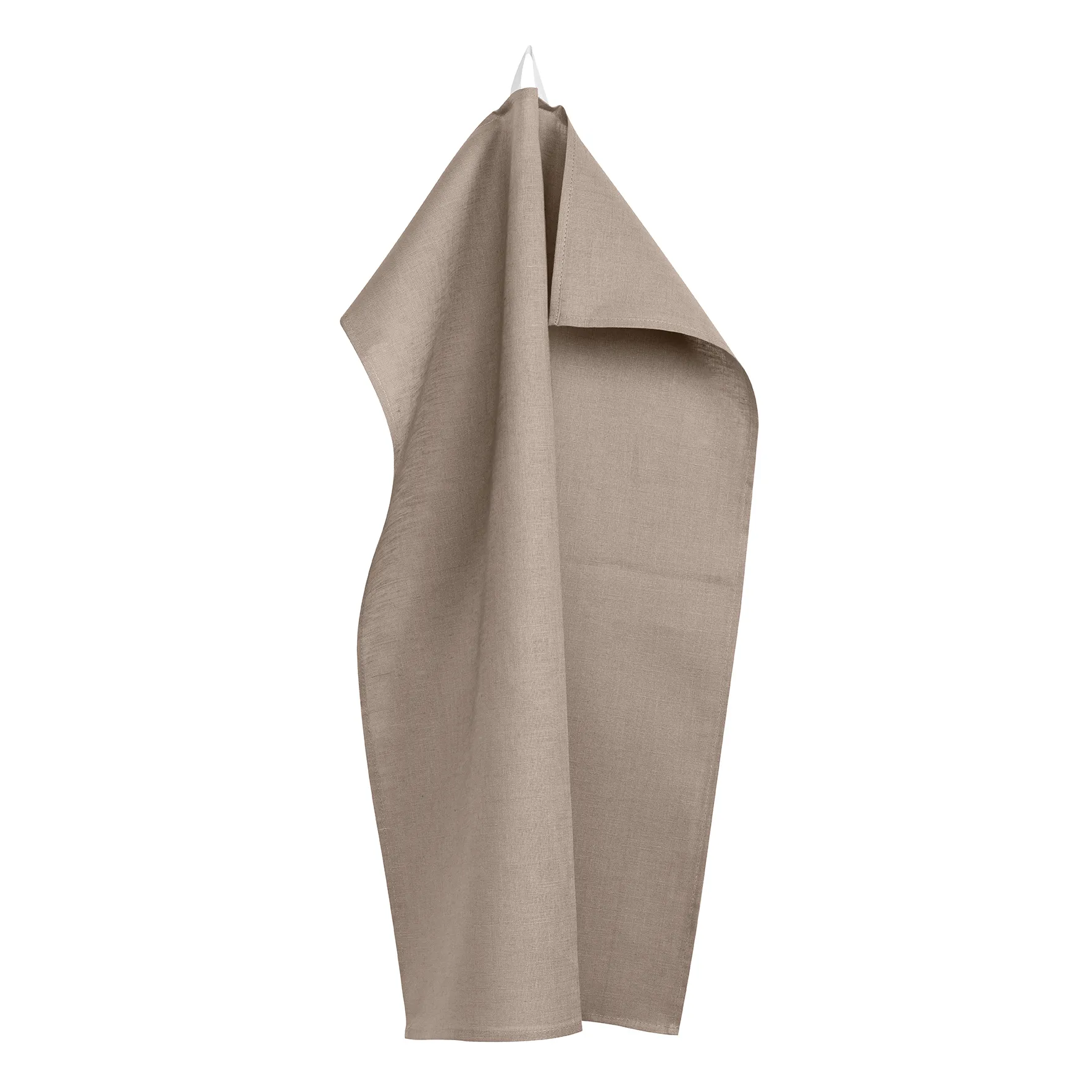 Clean keittiöpyyhe 47 cm x 70 cm, 2-pakkaus, Sand Scandi Living