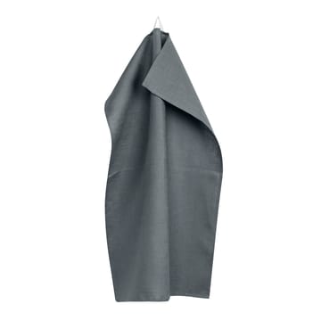 Clean keittiöpyyhe 47 cm x 70 cm, 2-pakkaus - Smokey blue - Scandi Living