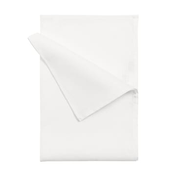 Clean keittiöpyyhe 47 cm x 70 cm, 2-pakkaus - White - Scandi Living