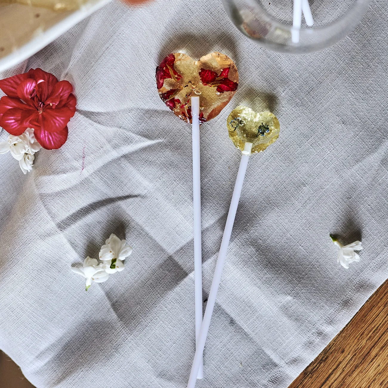 Clean keittiöpyyhe 47 cmx70 cm, 2-pakkaus, Icy grey Scandi Living