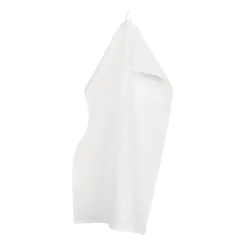 Clean keittiöpyyhe 47 cmx70 cm, 2-pakkaus - White - Scandi Living