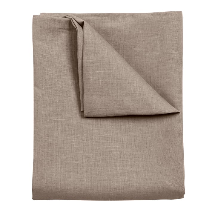 Clean pöytäliina, 145 cm x 250 cm - sand - Scandi Living